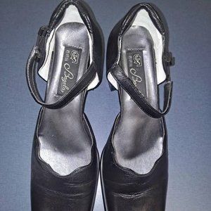 Ladies Shoes